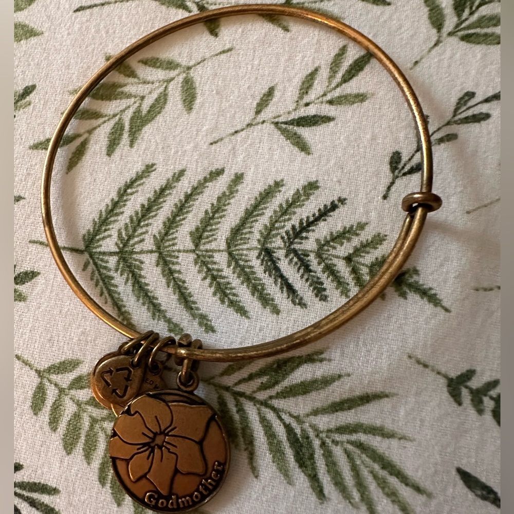 Godmother bracelet